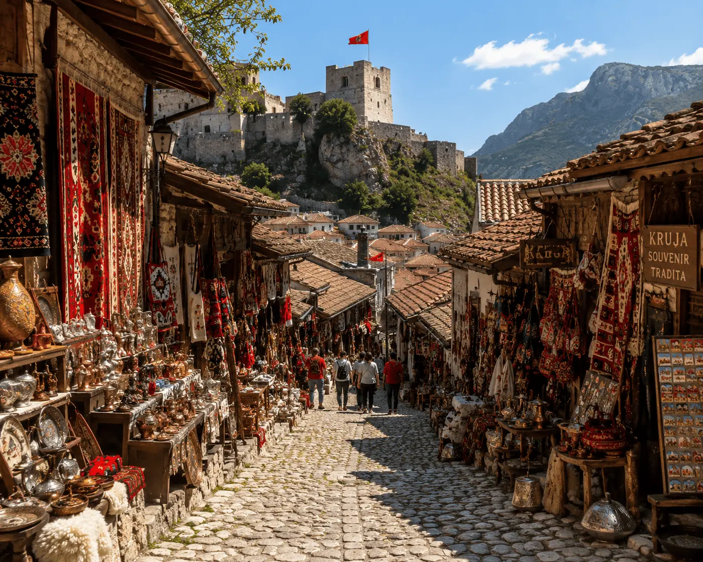 Only Albania gallery image 3