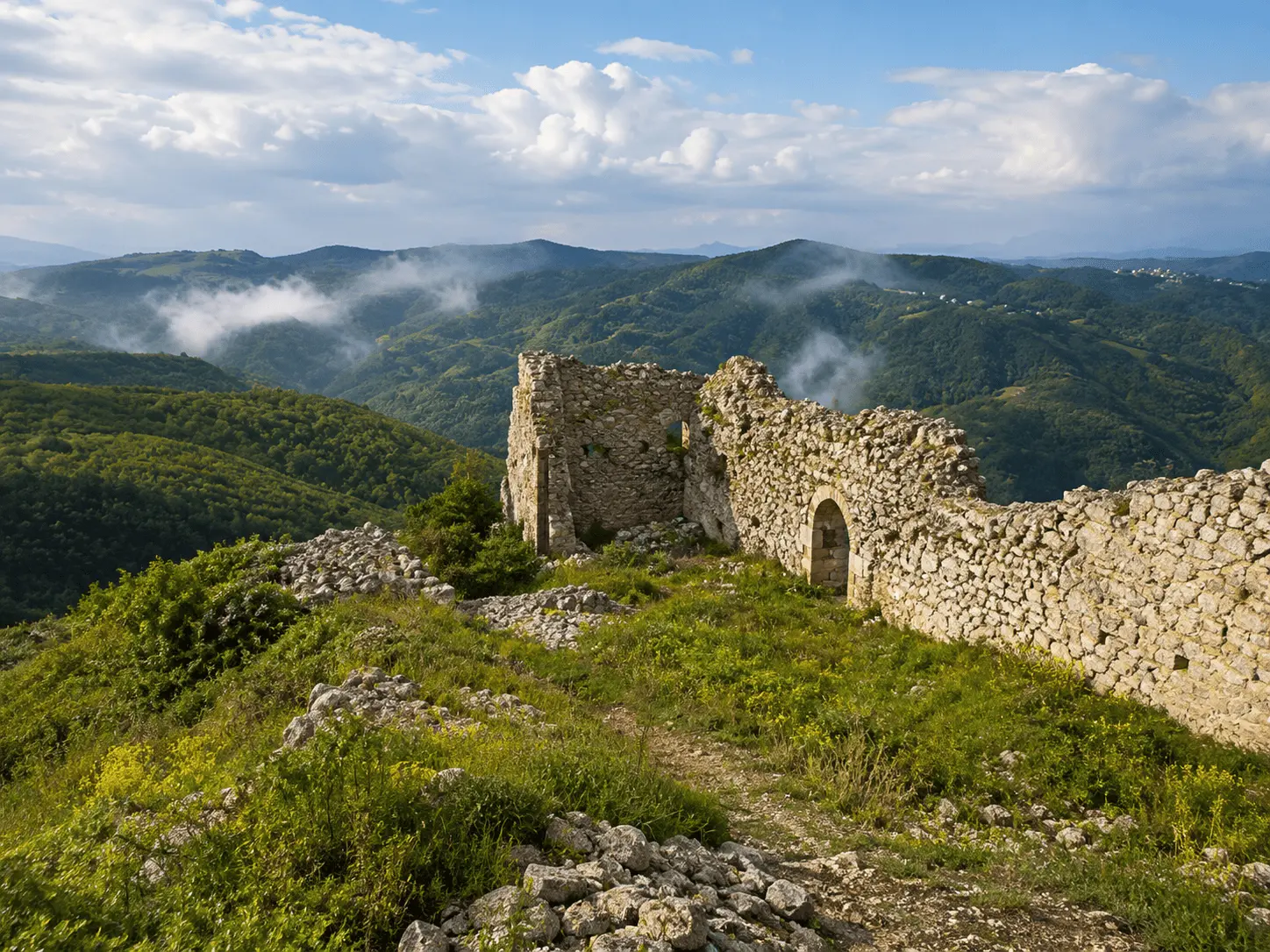 نوفو بردو landscape