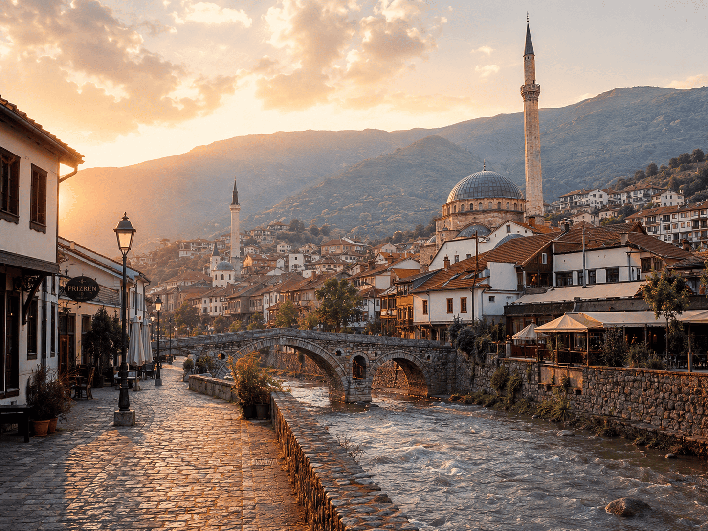 Vetëm Kosovë - 7 ditë package image