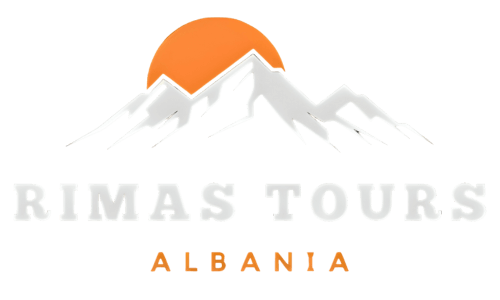 Logo Rimas Tours White